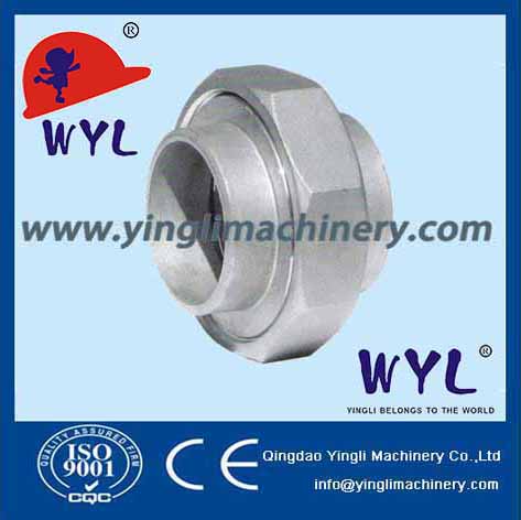 Welding Union BW